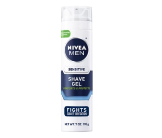 Nivea Men Sensitive Shave Gel