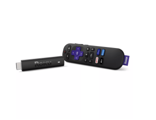 Roku Streaming Stick 4K