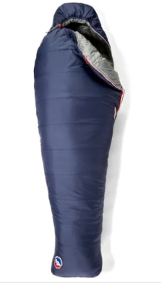 Big Agnes Torchlight Camp 20 Sleeping Bag 