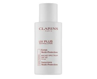 Clarins Sunscreen Broad Spectrum SPF 50