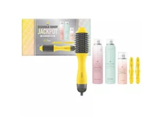 The Double Shot Jackpot Kit