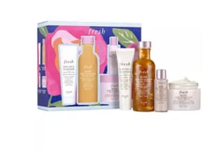 Rose Deep Hydration Routine Value Set