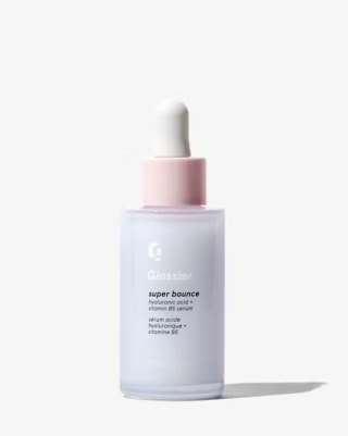 Glossier Super Bounce Hyaluronic Acid + Vitamin B Serum
