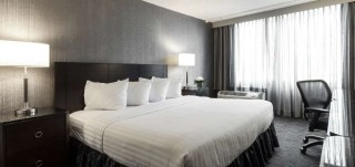 Best Western Grant Park Hotel