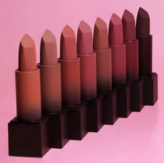 Power Bullet Matte Lipstick