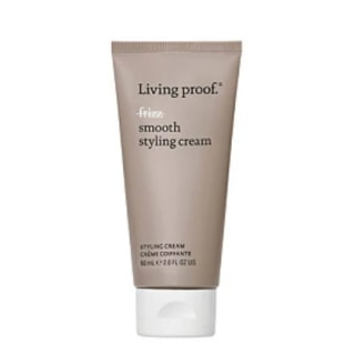 No Frizz Smooth Styling Cream