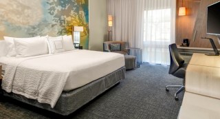 Courtyard New Orleans Westbank/Gretna