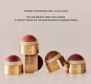 Flush Balm Cream Blush