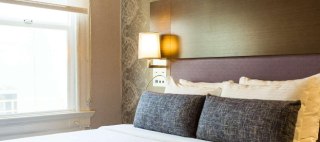 The Cartwright Hotel