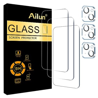 Ailun Glass Screen Protector