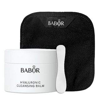 Hyaluronic Cleansing Balm
