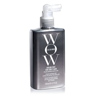 Color Wow Dream Coat Anti-Frizz Treatment for Curly Hair