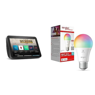 Echo Show 8 Bundle