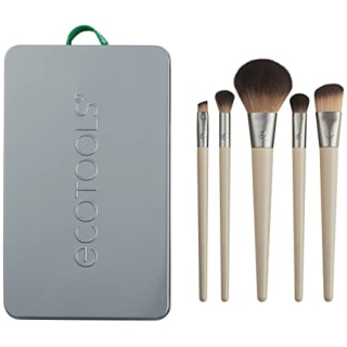 Start The Day Beautifully Makeup Brush Set