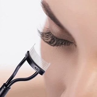 Eyelash Comb