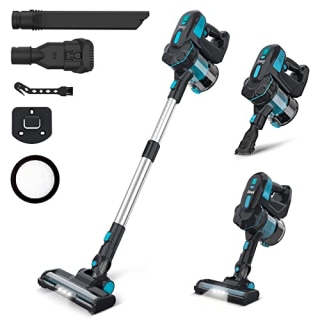 INSE Cordless Vacuum Cleaner