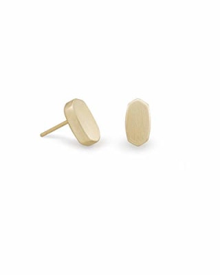 Barrett Stud Earrings