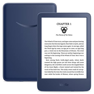 Kindle 2022 Release