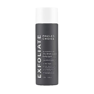 Paula’s Choice 2% BHA Liquid Exfoliant