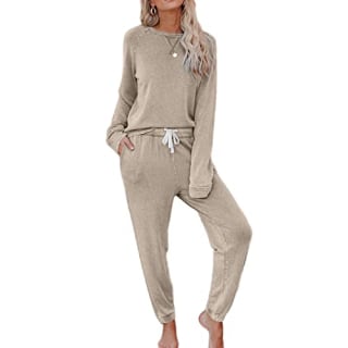 Saeklia Cozy 2-Piece Lounge Set