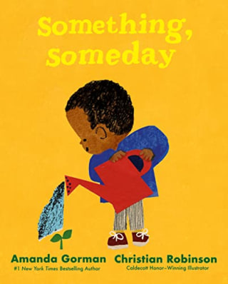 "Something, Someday"