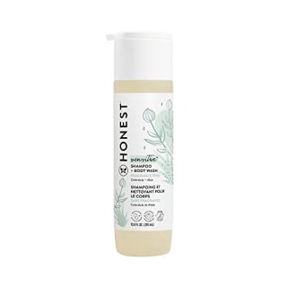 2-in-1 Cleansing Shampoo + Body Wash