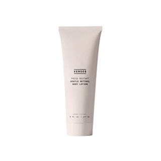 Press Restart Gentle Retinol Body Lotion
