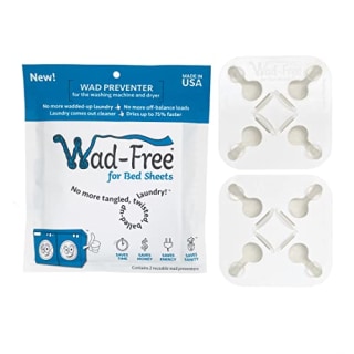 Wad-Free