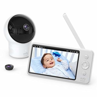 Spaceview Video Baby Monitor