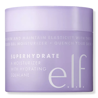 SuperHydrate Moisturizer