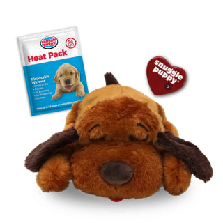 Original Snuggle Puppy