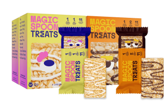 Magic Spoon Treats Combo Pack