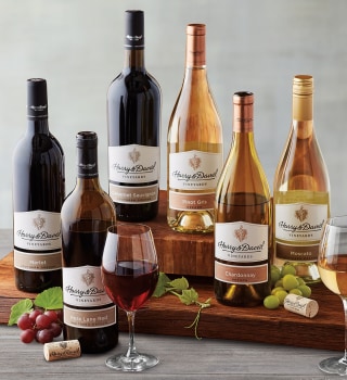 Wine Club Subscription (3 months)