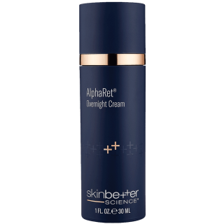 Skinbetter Science AlphaRet Overnight Cream 