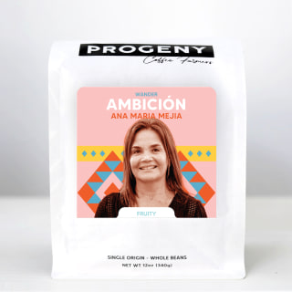 Ambición