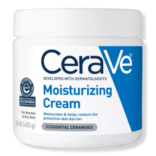 Moisturizing Cream 