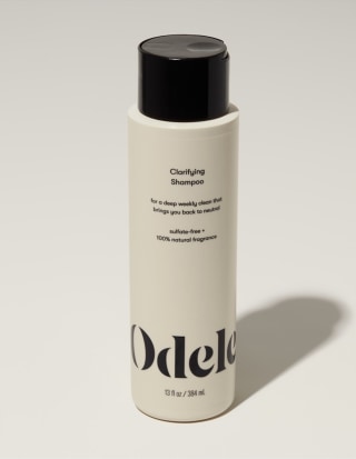 Odele Clarifying Shampoo