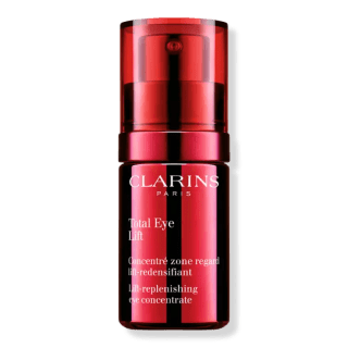 ClarinsTotal Eye Lift Firming & Smoothing Eye Cream