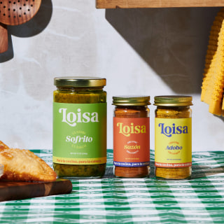 Loisa Flavor Trio Combo