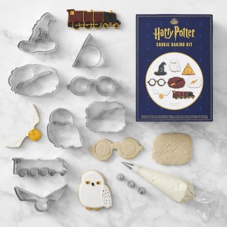 "Harry Potter™" Cookie Cutter Set