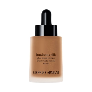Luminous Silk Glow Liquid Bronzer Drops