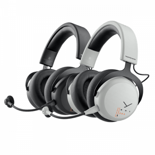 Beyerdynamic MMX 200 Wireless Gaming Headset