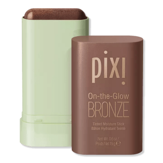 On-the-Glow Bronze Tinted Moisture Stick