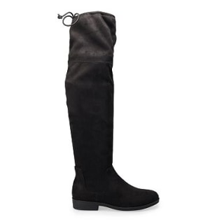 English Muffin Women's Thigh-High Boots