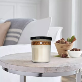 Acorn Spice Soy Candle