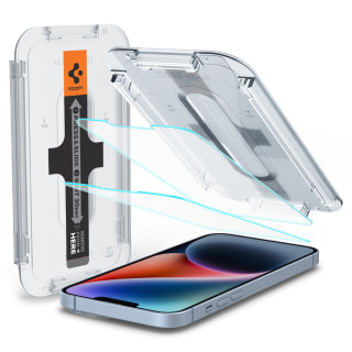 Spigen iPhone Screen Protector