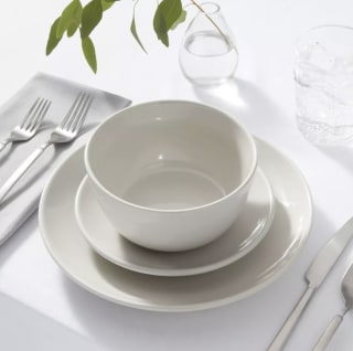 Stoneware Avesta Bowls