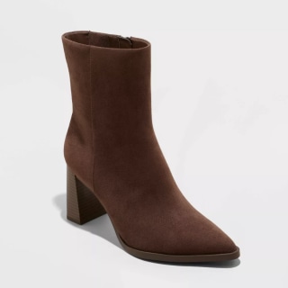 Thora Dress Boot
