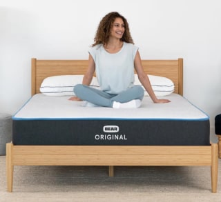 Bear Original Mattress