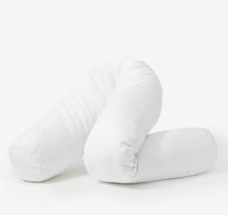 Buffy Wiggly Body Pillow